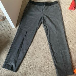 NWT EXPRESS ANKLE PANTS